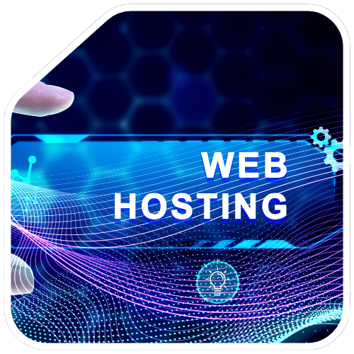 web hosting